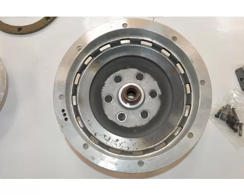 HORTON  Fan Clutch