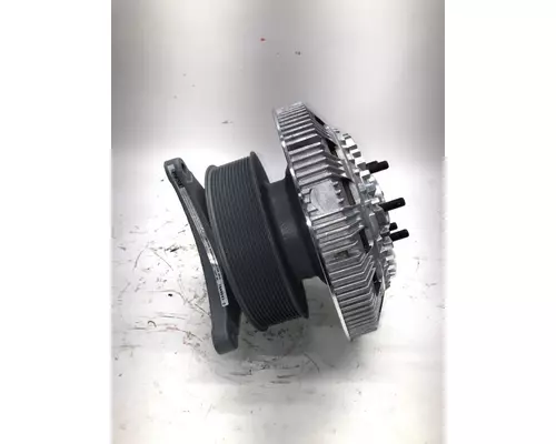 HORTON  Fan Clutch