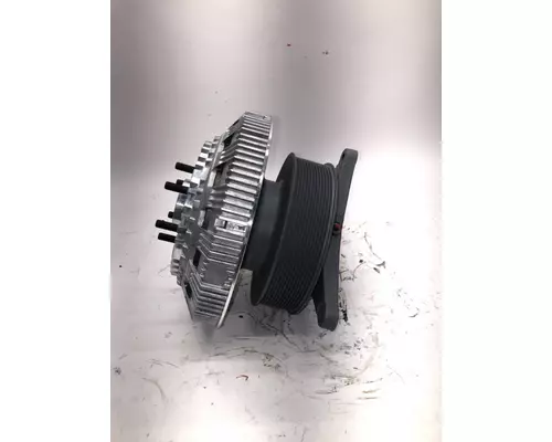 HORTON  Fan Clutch