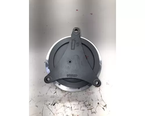 HORTON  Fan Clutch