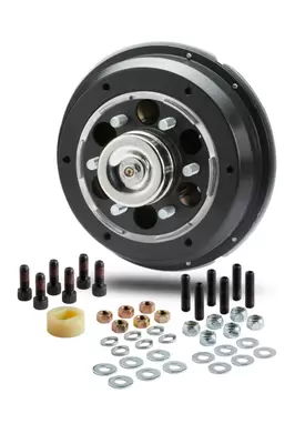 HORTON  Fan Clutch