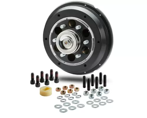HORTON  Fan Clutch