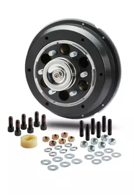 HORTON  Fan Clutch