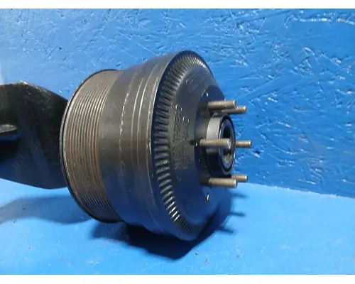 HORTON  Fan Clutch