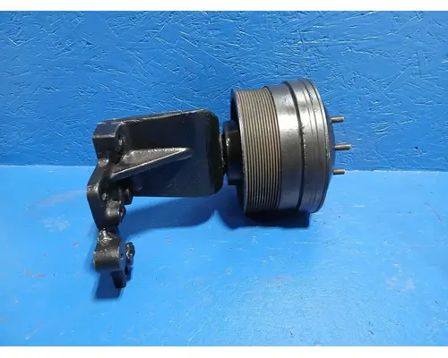 HORTON  Fan Clutch