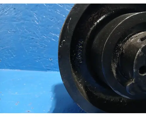 HORTON  Fan Clutch
