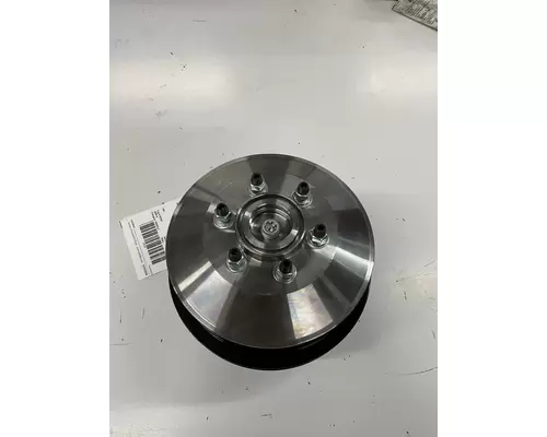 HORTON  Fan Clutch