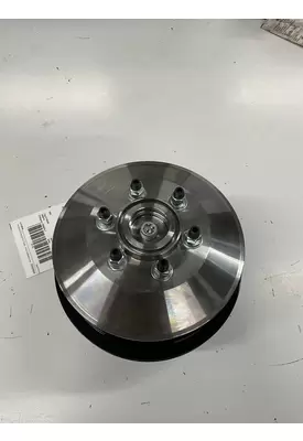 HORTON  Fan Clutch