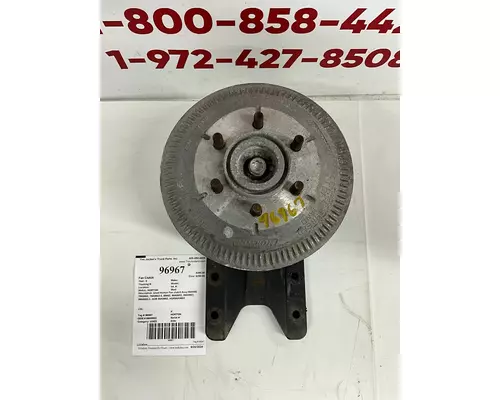 HORTON  Fan Clutch