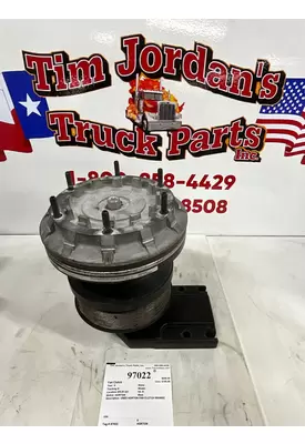 HORTON  Fan Clutch