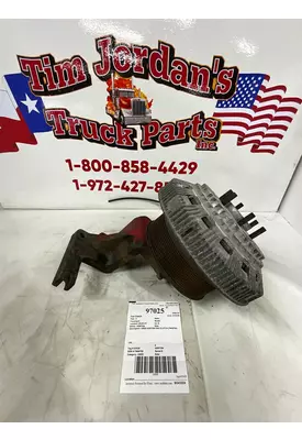 HORTON  Fan Clutch
