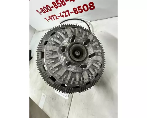 HORTON  Fan Clutch