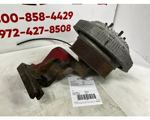 HORTON  Fan Clutch