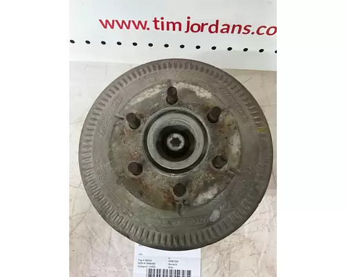 HORTON  Fan Clutch