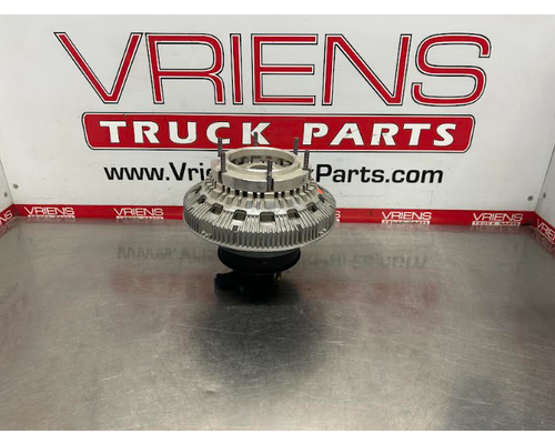 HORTON  Fan Clutch