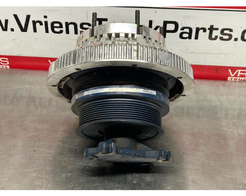 HORTON  Fan Clutch