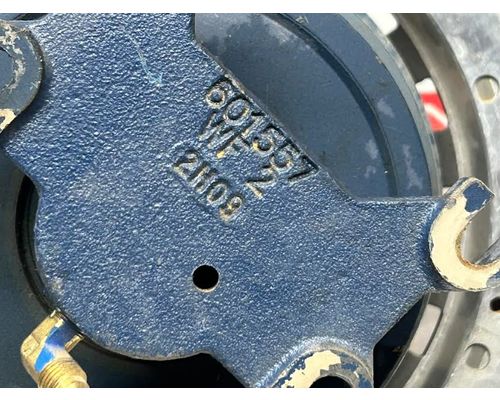HORTON  Fan Clutch