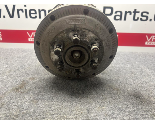 HORTON  Fan Clutch