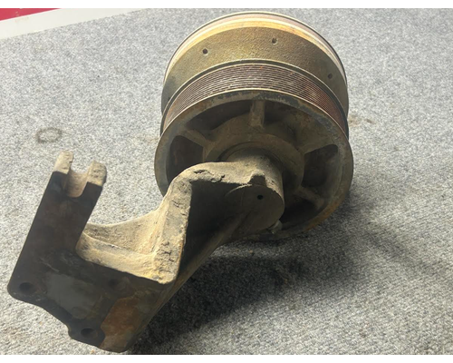 HORTON  Fan Clutch
