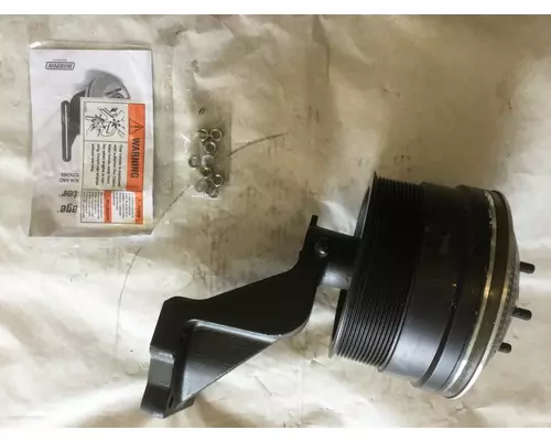 HORTON  Fan Clutch