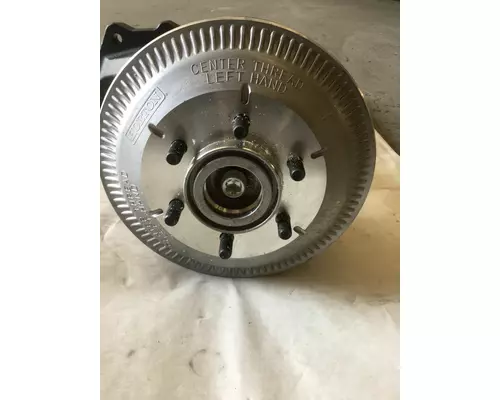 HORTON  Fan Clutch