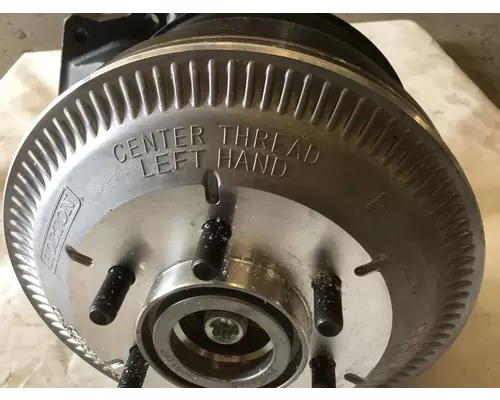 HORTON  Fan Clutch