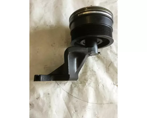 HORTON  Fan Clutch