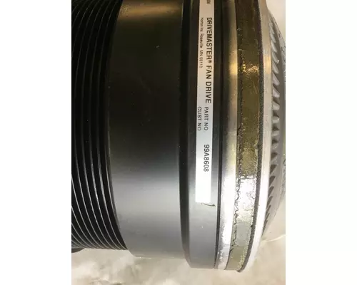 HORTON  Fan Clutch
