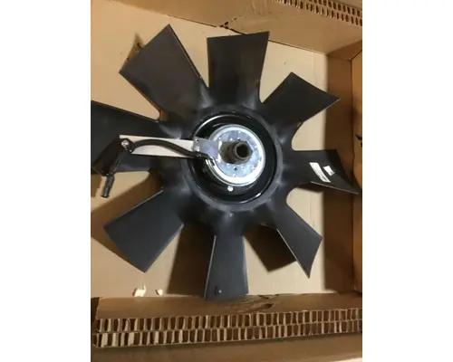 HORTON  Fan Clutch