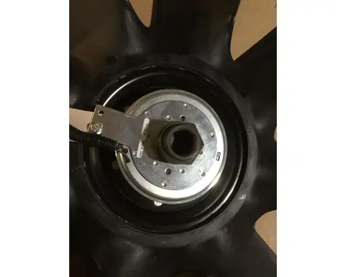 HORTON  Fan Clutch