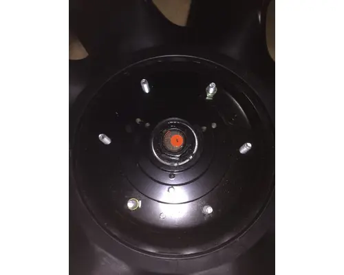 HORTON  Fan Clutch