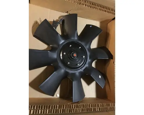 HORTON  Fan Clutch