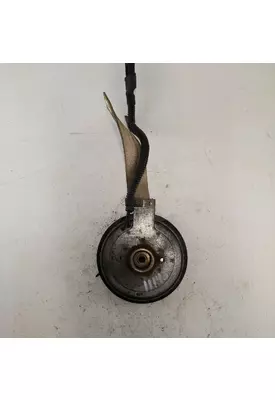HORTON  Fan Clutch