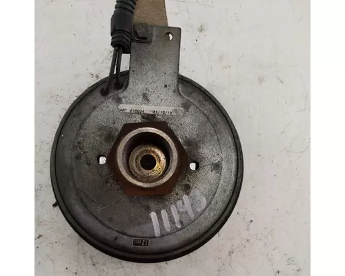 HORTON  Fan Clutch