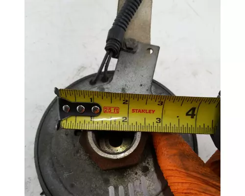 HORTON  Fan Clutch
