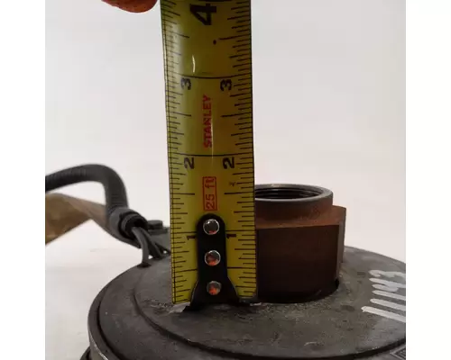 HORTON  Fan Clutch