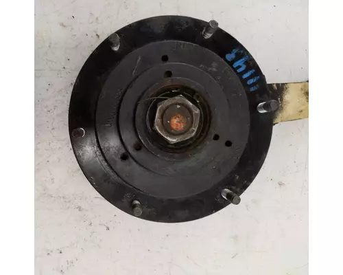 HORTON  Fan Clutch