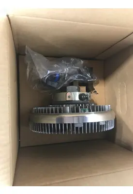 HORTON  Fan Hub/Clutch