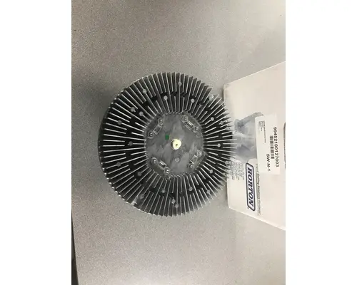 HORTON  Fan HubClutch