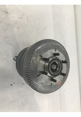HORTON  Fan Hub/Clutch