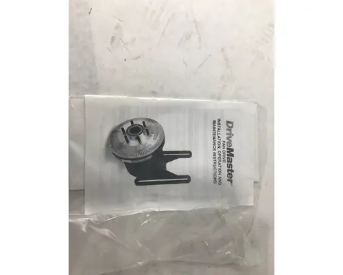 HORTON  Fan HubClutch