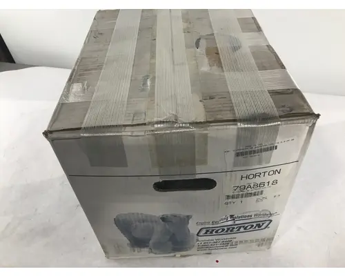 HORTON  Fan HubClutch