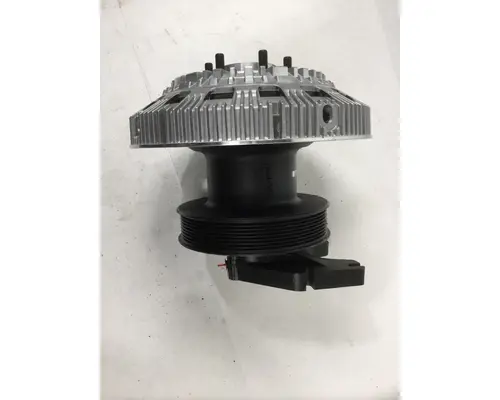 HORTON  Fan HubClutch