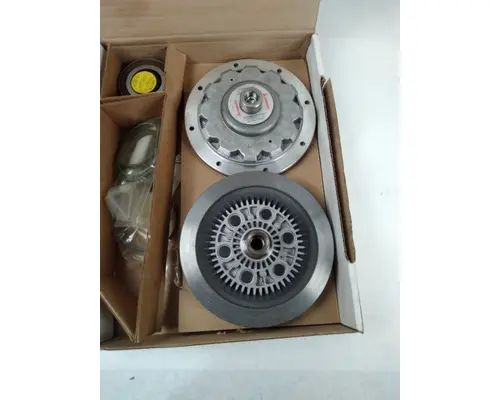 HORTON  Fan HubClutch