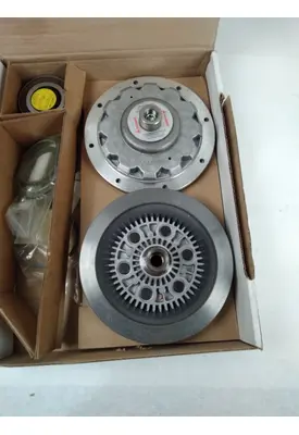 HORTON  Fan Hub/Clutch