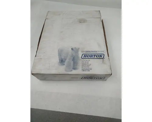 HORTON  Fan HubClutch