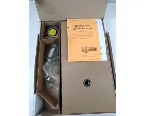 HORTON  Fan HubClutch