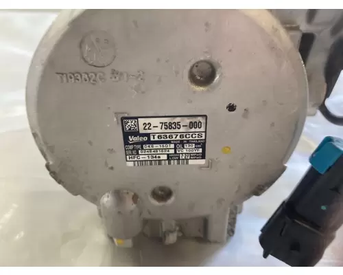 HOUSBY USED PARTS Air Conditioner Compressor