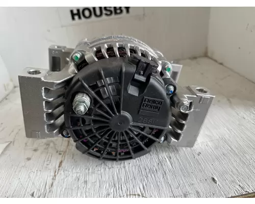 HOUSBY USED PARTS Alternator