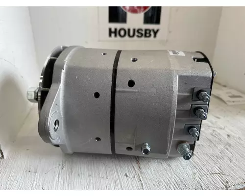 HOUSBY USED PARTS Alternator